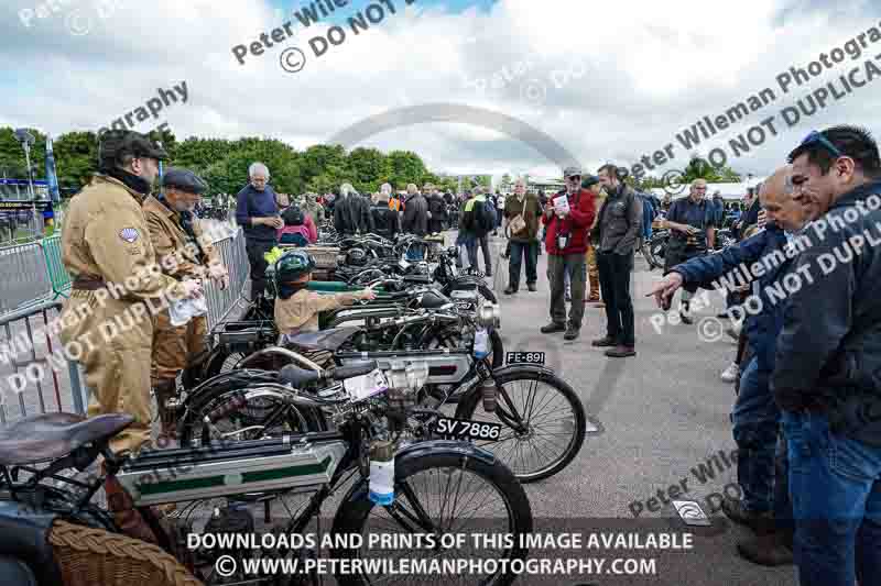 Vintage motorcycle club;eventdigitalimages;no limits trackdays;peter wileman photography;vintage motocycles;vmcc banbury run photographs